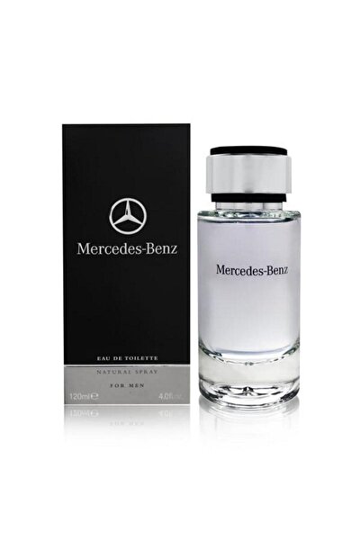 Mercedes Benz Perfume By Mercedes-Benz EDT 120 ml