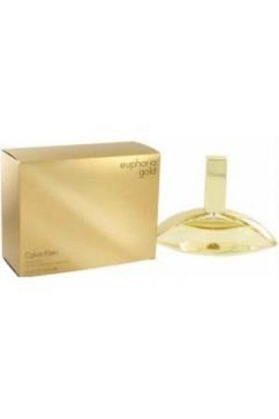 Calvin Klein Euphoria Gold Edp 100 Ml - Kadın Parfümü