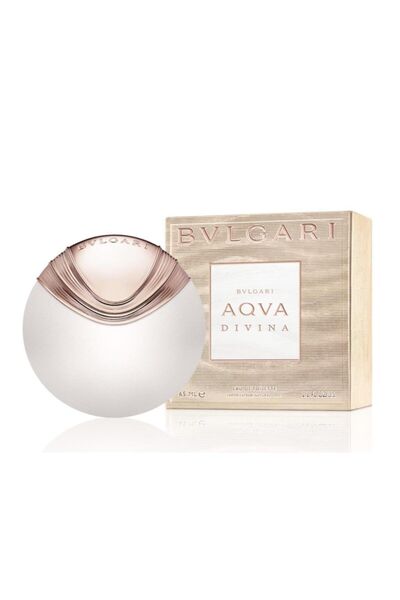 Bvlgari Aqva Divina Edt 65 مل عطر نسائي 783320482502
