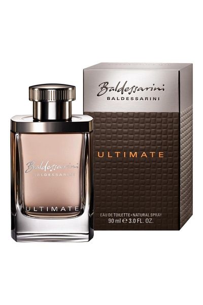BALDESSARINI Ultimate Perfume By Baldessarini EDT 90 ml