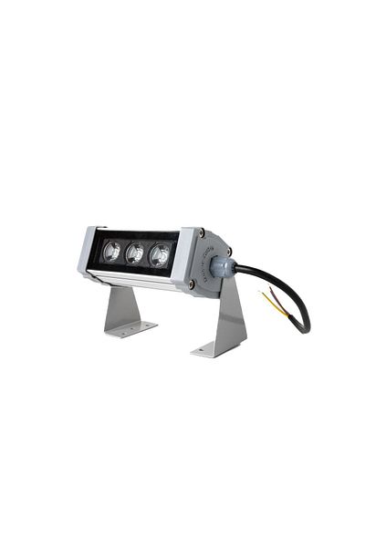 Ensa 3W - 10CM Led Wall Painting Wallwasher Daylight
