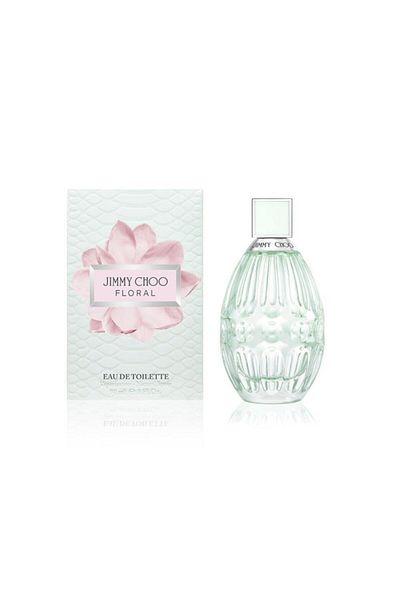 Jimmy Choo JIMMY CHOO Floral EDT 90 ML WOMAN