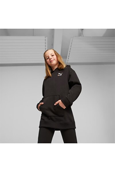 Puma CLASSICS SWEATER WTHR Hoodie