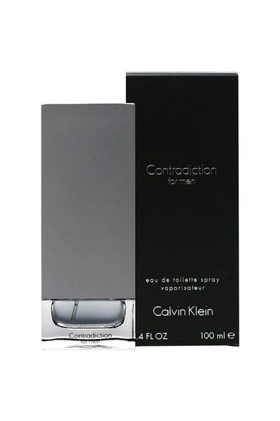 Calvin Klein عطر رجالي مضاد للتباين 100 مل088300000319