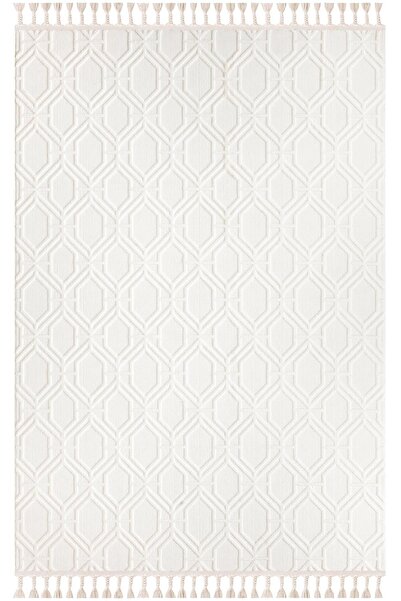 İpek Mekik Halı Ipek Halı Ipek Lux 11710 Salon, Mutfak, Iç Ve Dış Mekan Loop ...