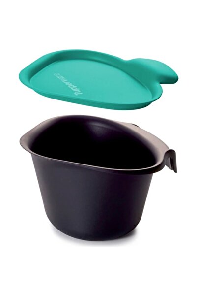 Tupperware Derle Topla Saklama Kabı - Pratik ve Düzenleyici Tasarım