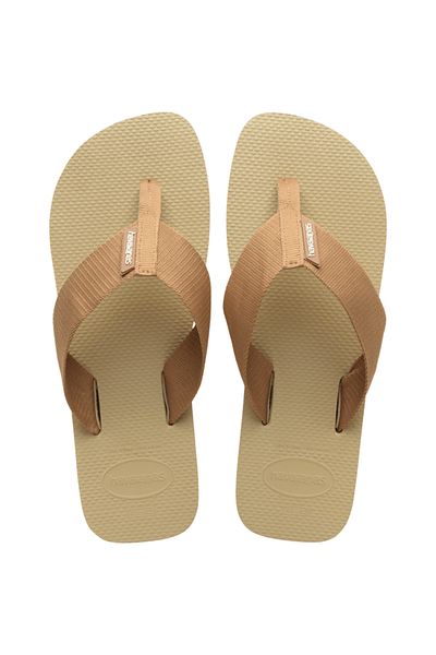 Havaianas Παντόφλες Sand Grey Urban Basic - 4148427 -0154