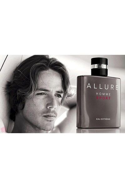 Chanel Allure Homme Sport Eau Extreme Edp 150 ml Erkek Parfümü