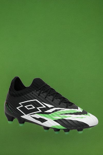 Lotto Full Prof Ankle - Grass Field Rug παπούτσια ποδοσφαίρου