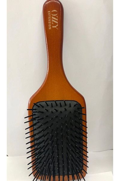 Ozzy Long Haired Welded Pyrothesis Opening Brush - Special Brush