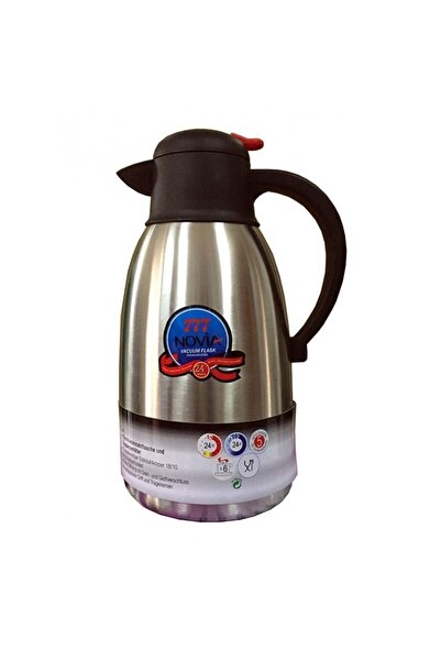 Nova Novia 777 Çelik 3 Litre Termos