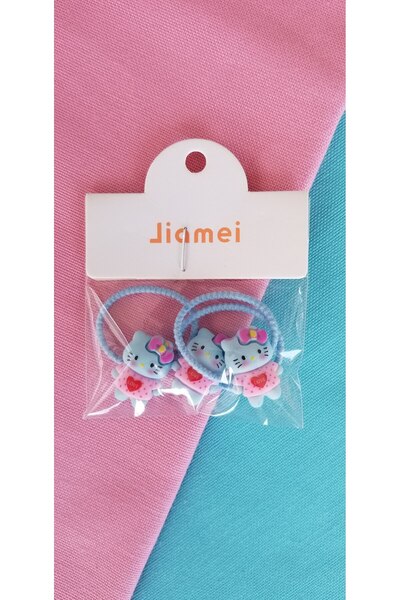 Şengül Ticaret Kuromi Hello Kitty and Pompompurin My Melody Cinnamoroll - Set...