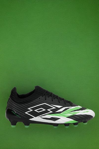 Lotto Full Prof Ankle - Grass Field Rug παπούτσια ποδοσφαίρου
