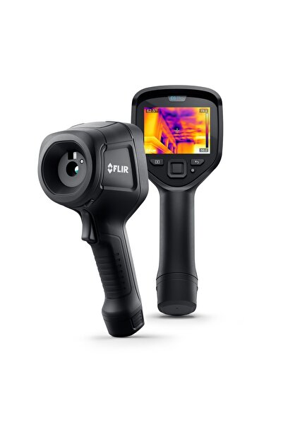 FLIR E6 Pro - Termal Kamera