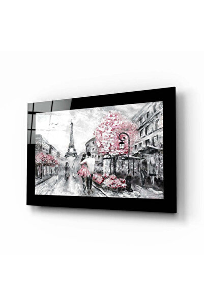 Paris Cam Tablo