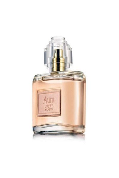 Loewe Aura Magnetica Edp 120 Ml Women's Perfume