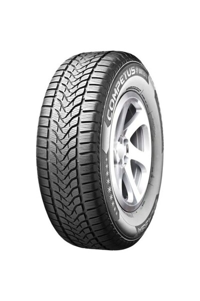 Lassa 225/55R18 COMPETUS WINTER2 (COMPETUS WINTER2)