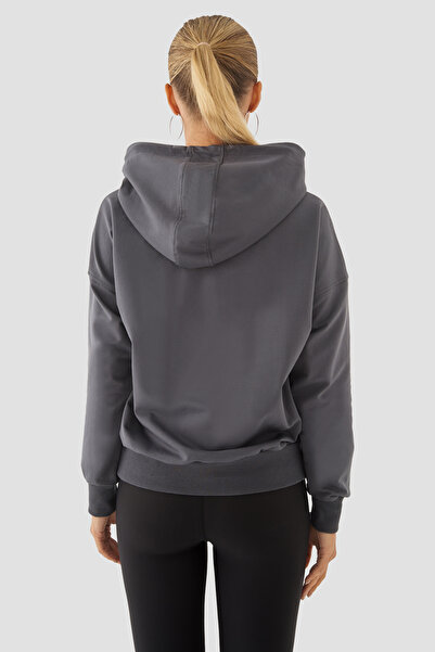 Superstacy Фотографія: Футерована куртка з великими кишенями Fiona Oversize