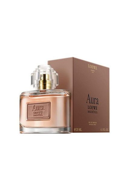 Loewe Aura Magnetica Edp 120 Ml Women's Perfume