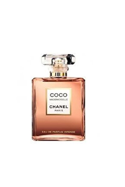 Chanel Coco Mademoiselle Intense Edp 100 ml Kadın Parfüm 3145891166606