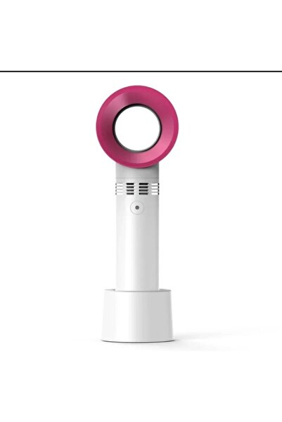 fortrek Mini El Fanı Bladess Fan Kurutucu Yaprak Hava FanZN Bld788