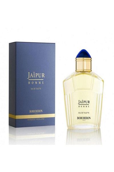 Boucheron Jaipur Perfume By Boucheron EDT 100 ml