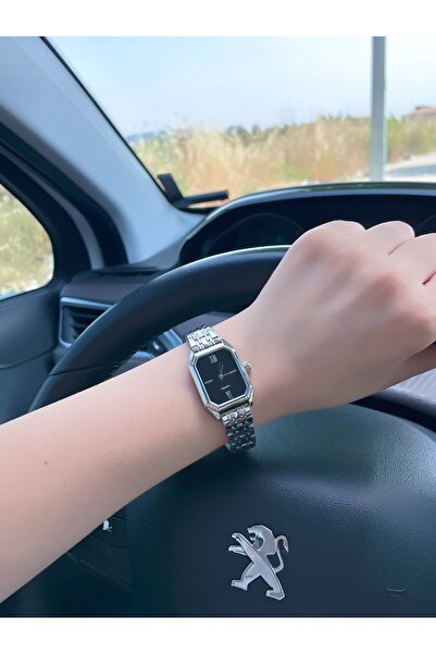 Bimodabu ساعة يد نسائية ريترو فينتاج