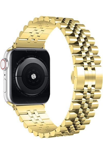 mimtec Apple Watch Ultra 4 5 6 7 8 9 10 Se Ultra 2 42 44 45 46 49mm Kalite Ko...