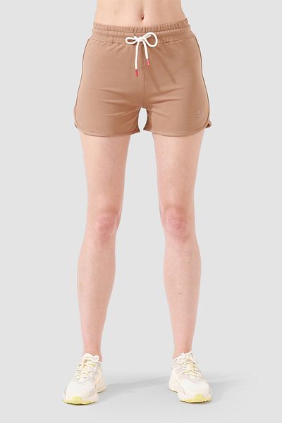 Superstacy June Brown Sports Shorts