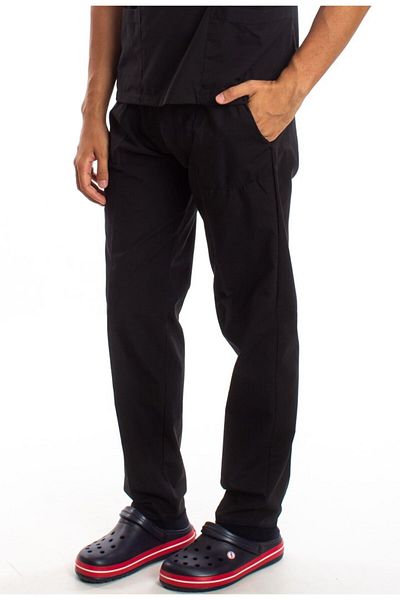 Simirna Üniforma Doctor Nurse Jersey Pantaloni
