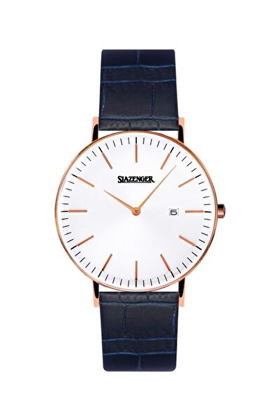 Slazenger Erkek Kol Saati SL.1981.01L