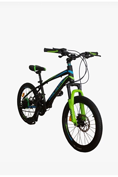 daafu Sxc300 20 Jant 21 Vites M-disk Fren Ön Amortisörlü Dağ Bisikleti