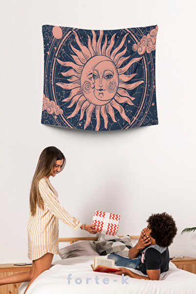 Fortek Home Изправител за килими - Покритие за стени