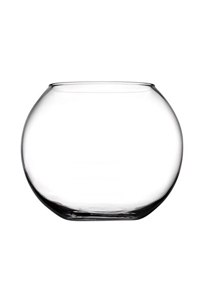 Paşabahçe Flora Fanus / Vazo 825cc 2 Adet