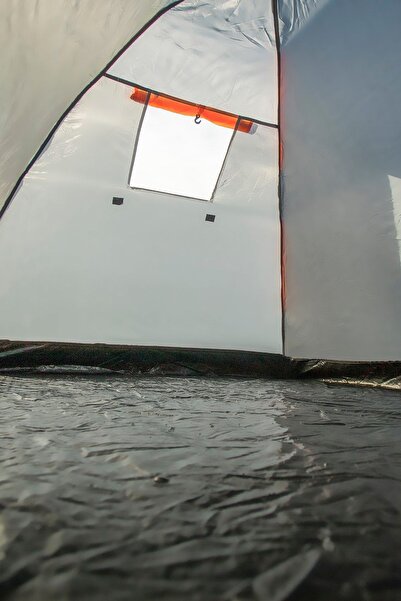 North Pacific Otomatik Çadır - 2 Kişilik