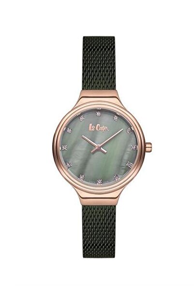 Lee Cooper Kadın Kol Saati LC06629.470