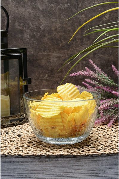 Paşabahçe Marmalade Bowl 2-pack