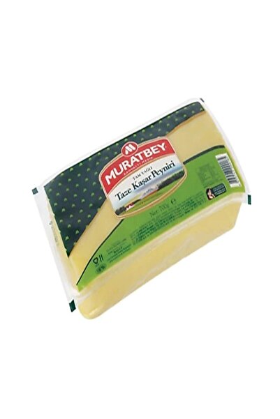TADINDA KASAP & ŞARKÜTERİ Muratbey Kaşar Peyniri 1 Kg