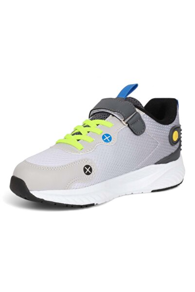 Kidessa 2036 Model Unisex Children's Sports Shoes - Anatomical Sole Daily Use