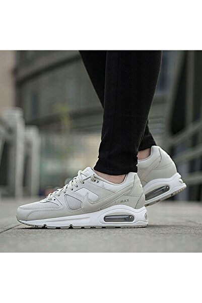 Nike 397690-018 AIR MAX COMMAND UNISEX GÜNLÜK YÜRÜYÜŞ AYAKKABI