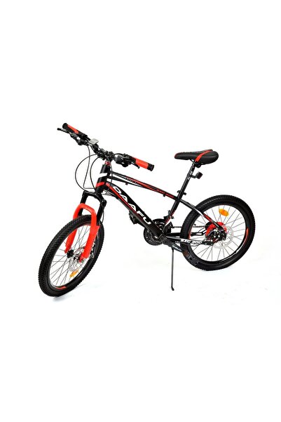 daafu Sxc300 20 Jant 21 Vites M-disk Fren Ön Amortisörlü Dağ Bisikleti