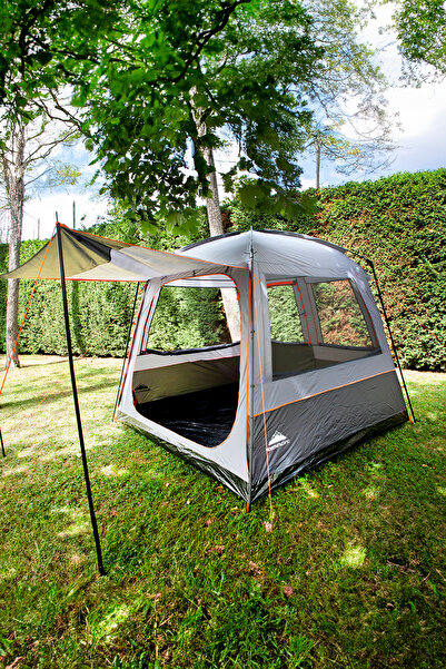 North Pacific Aile Tipi Çadır