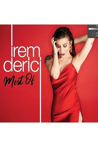 Dmc Irem Derici Mest of Cd