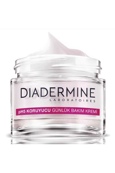 Diadermine Ph5 50 Ml Daily Protective Care Cream - Onrness Cosmetics