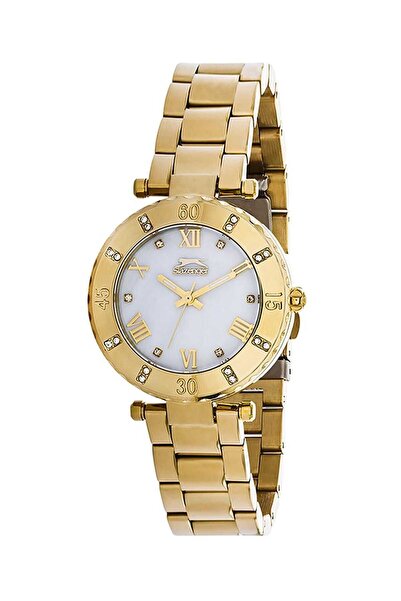 Slazenger Women's Wristwatch SL.09.1441.3.03