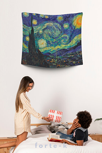 Fortek Home Platitor de covoare - Husă de perete