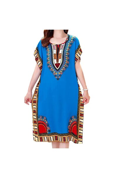 VİSKOYAT فستان ماركيش فستان صيفي فستان الشاطئ فستان طويل