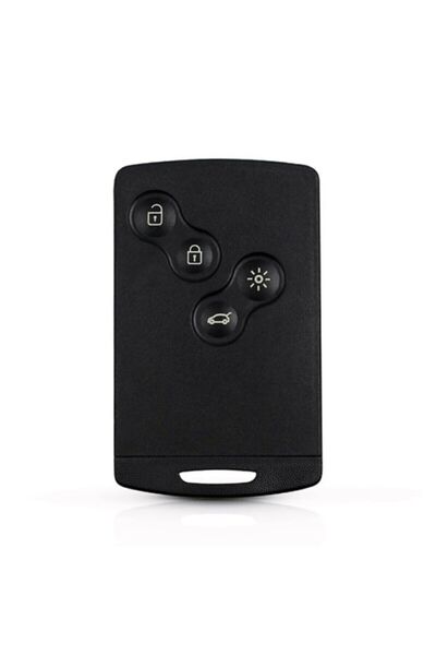 OlimberaSt Carcasă pentru controlul cardului și cheii cu 4 butoane compatibil...