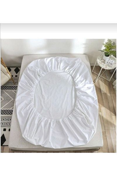 Best Home Design Double Ultra Liquid Proof Mattress Protector
