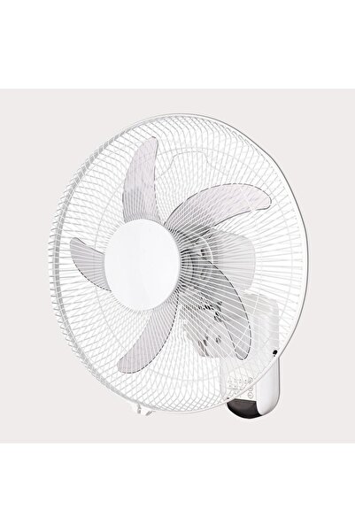 Magnotto Duvara Monte Vantilatör Duvar Tipi Hava Vantilatörü Kumandalı Işyeri...